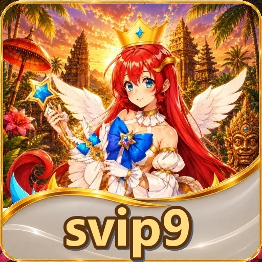 Katalog game svip9 aman unduh di Android Indonesia