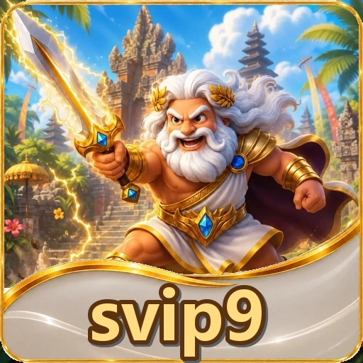 Unduh resmi katalog game svip9 v5.2.1 dari situs ini